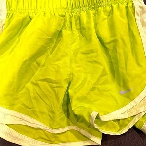 Nike Athletic Shorts